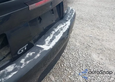 2002 Ford Mustang Gt from USA, damaged, VIN 1FAFP42X82F158373